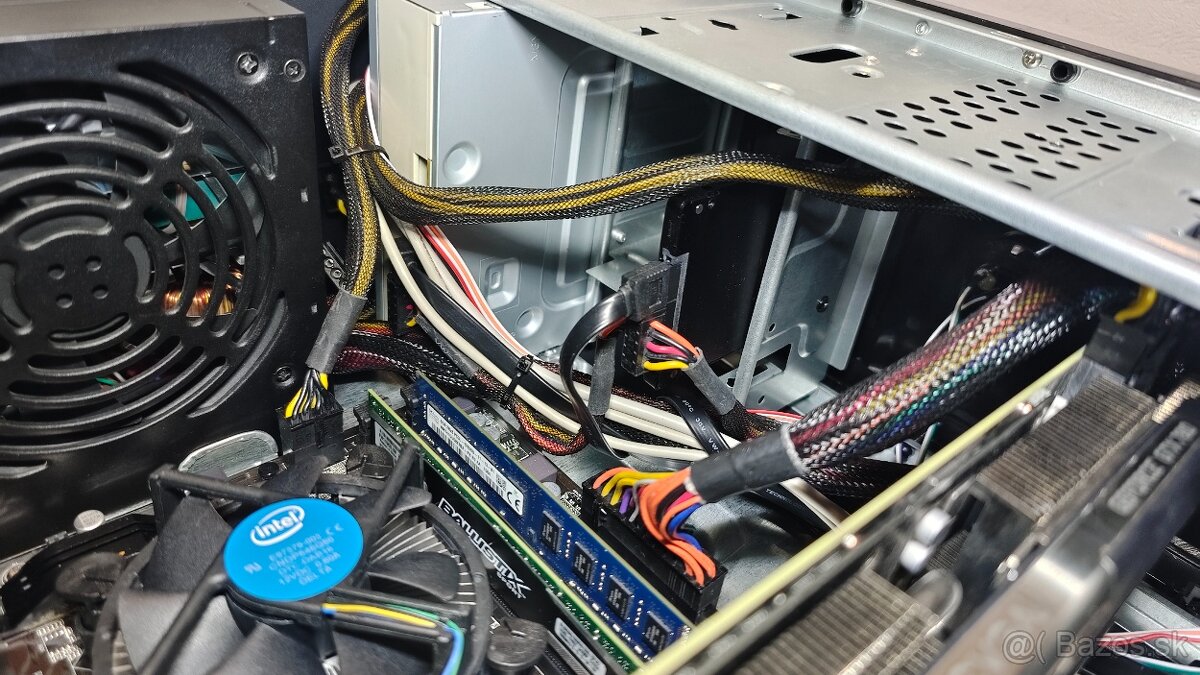 Gaming pc i5/16gb/gtx780 - 6