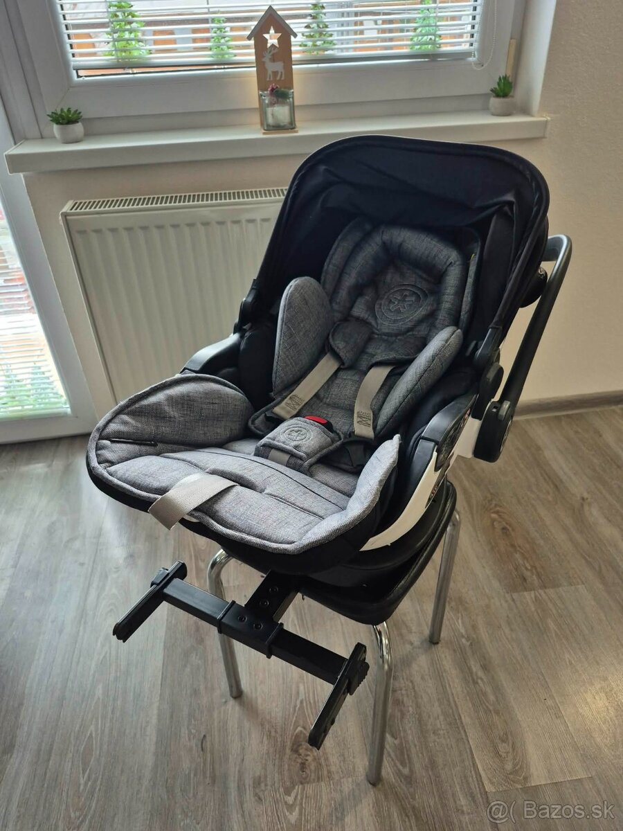 Kiddy Evoluna i-Size plus - 6