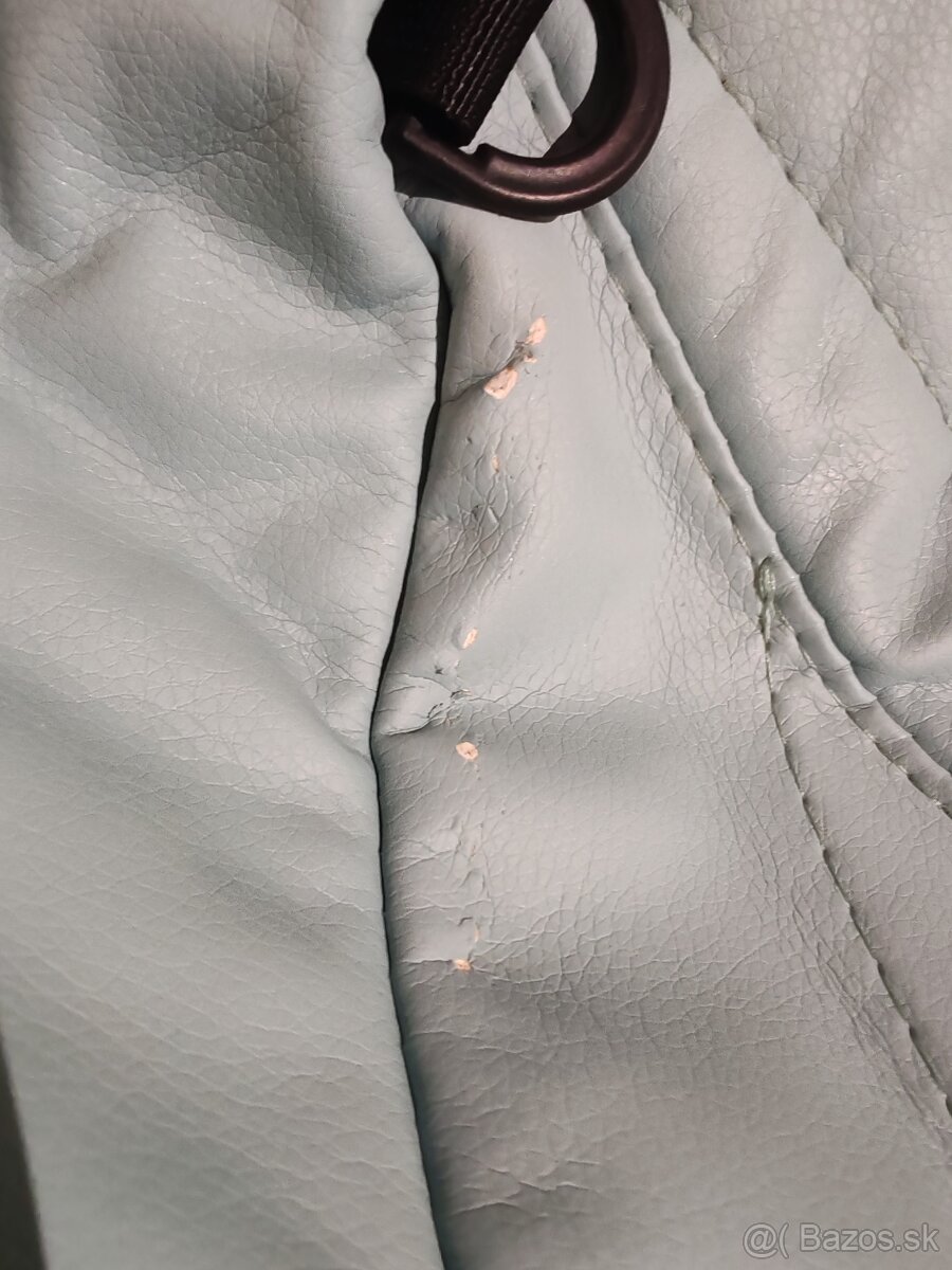 Jedálenská stolička Baby design PENNE - 6