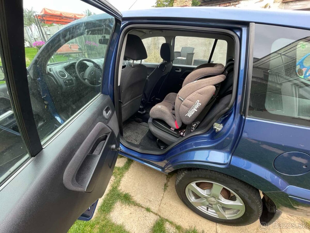 Fusipn 1.4í r.v.2010 - 6