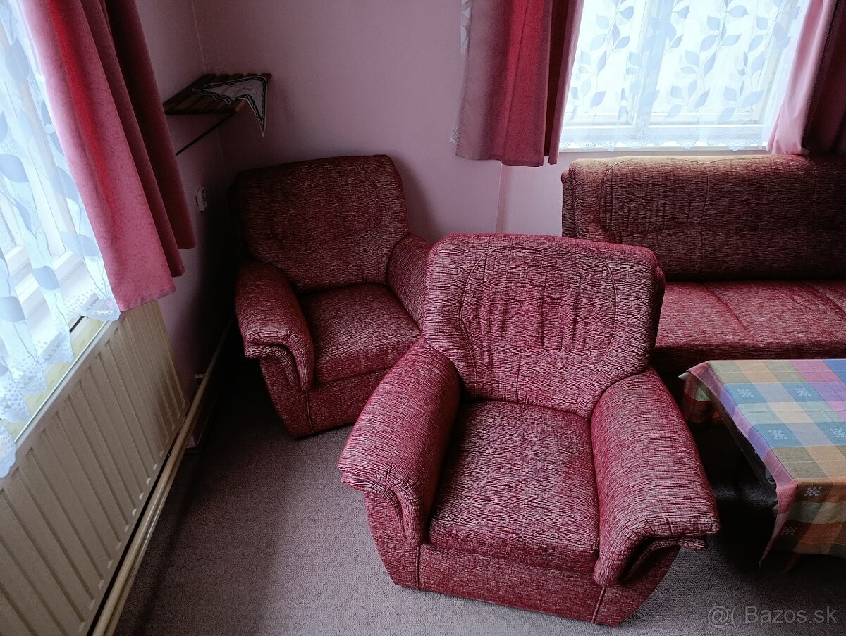 Darujem za odvoz - REZERVOVANÉ - 6