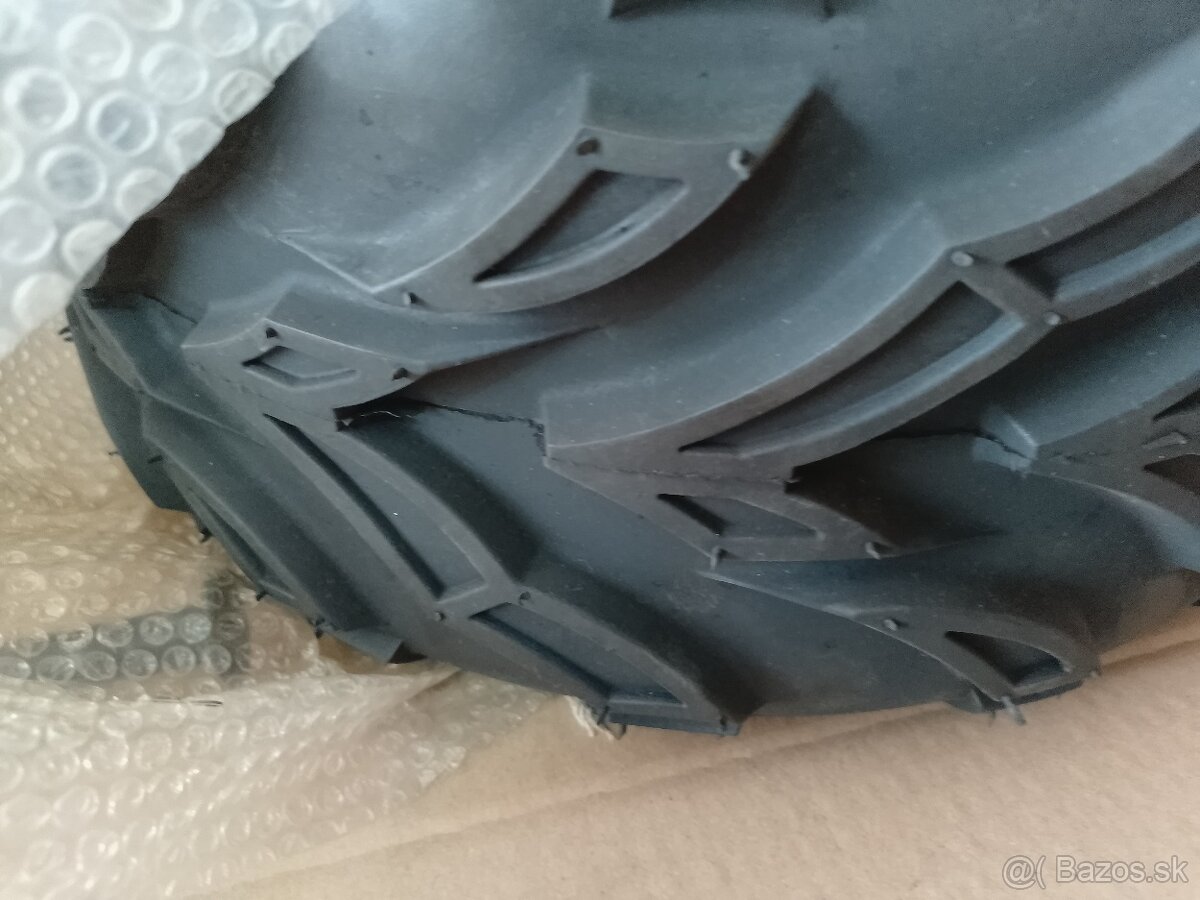 Vari vyklápěcí vozík,vlečka ANV - 350.NEPOUŽITÝ - 6