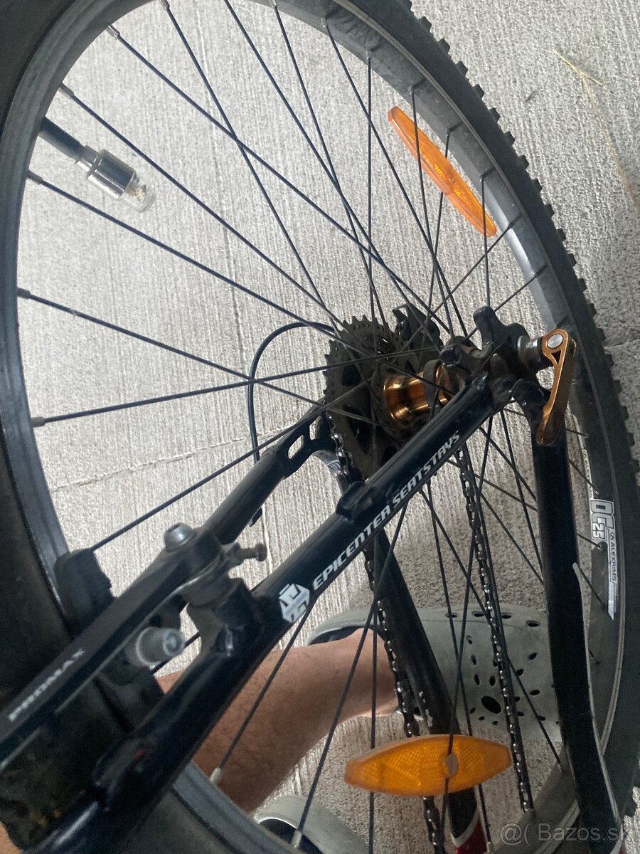 Bycikel schwinn messa - 6