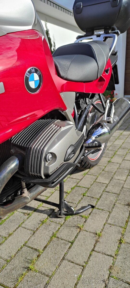 BMW R12000 ST - 6