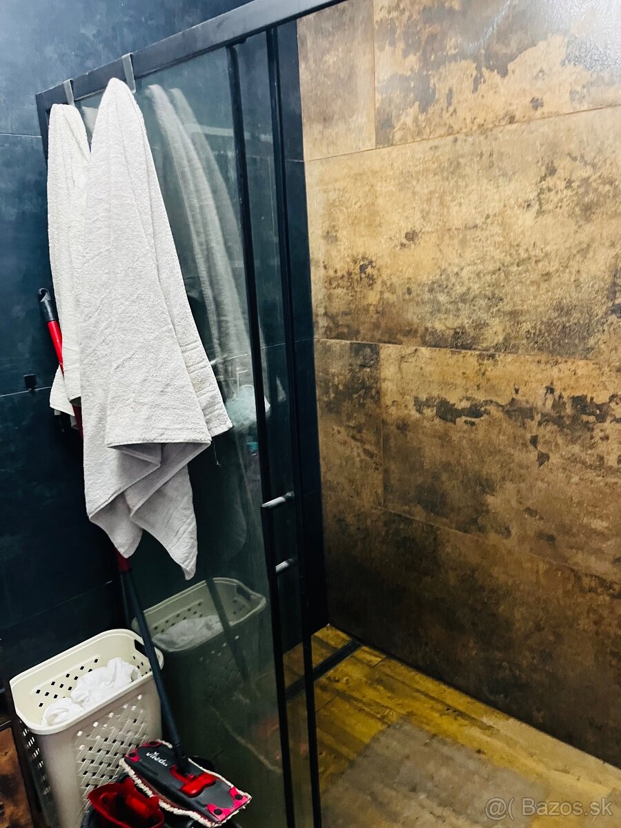 Čiast. rekonštr RD, 1169m2, Sedliská, VT - 6