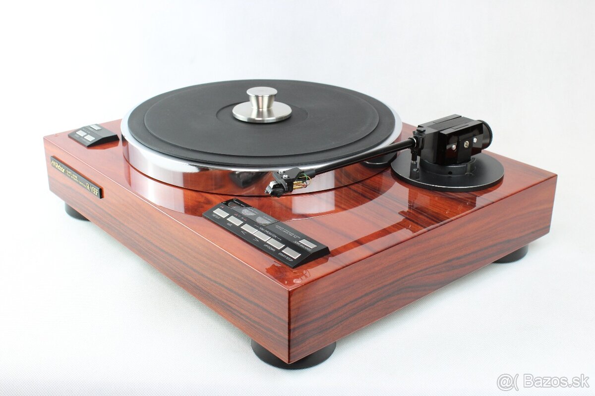 Gramofón VICTOR QL-Y66F (JVC - 6