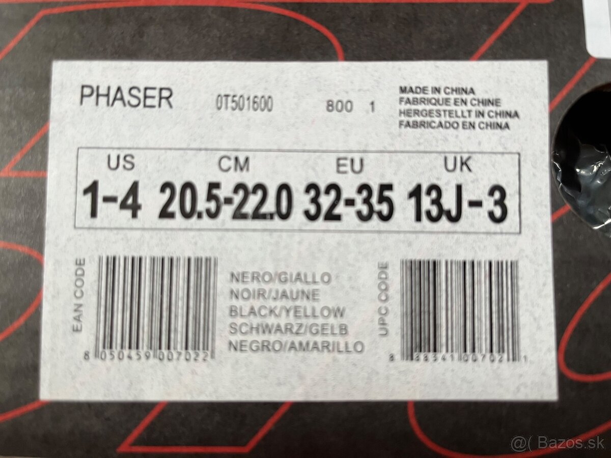 Detske kolieskove korcule Bladerunner Phaser - 6