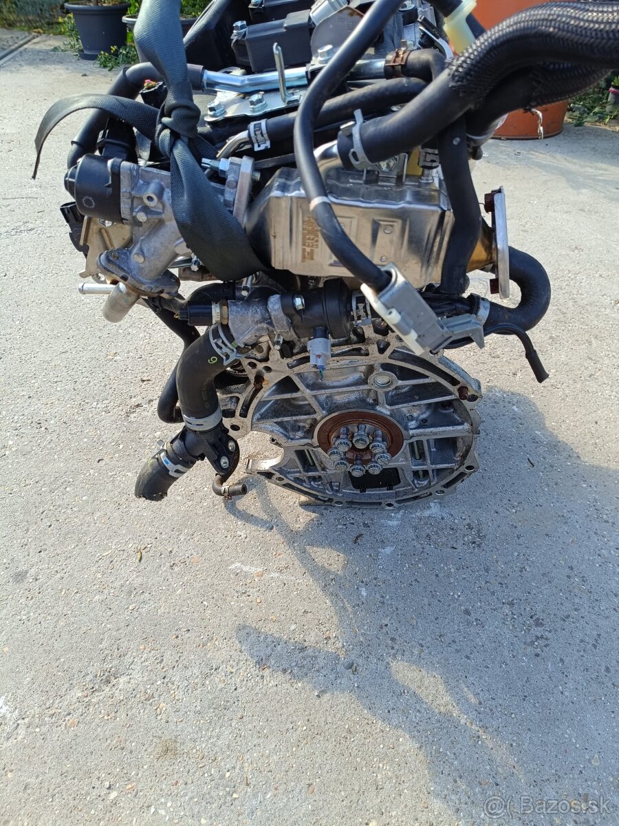 Toyota Corolla E21,Auris II,CHR,C-HR 1.8 hybrid - 6