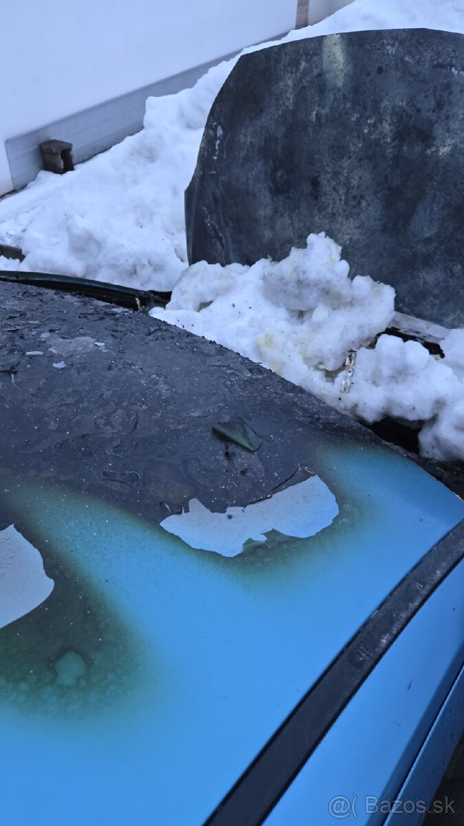 Predam Opel Corsa 1,4 benzin,lpg - 6