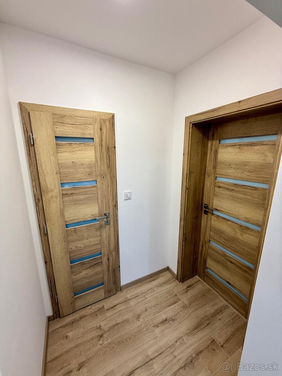 NA PREDAJ 5-izbový BUNGALOV - 6