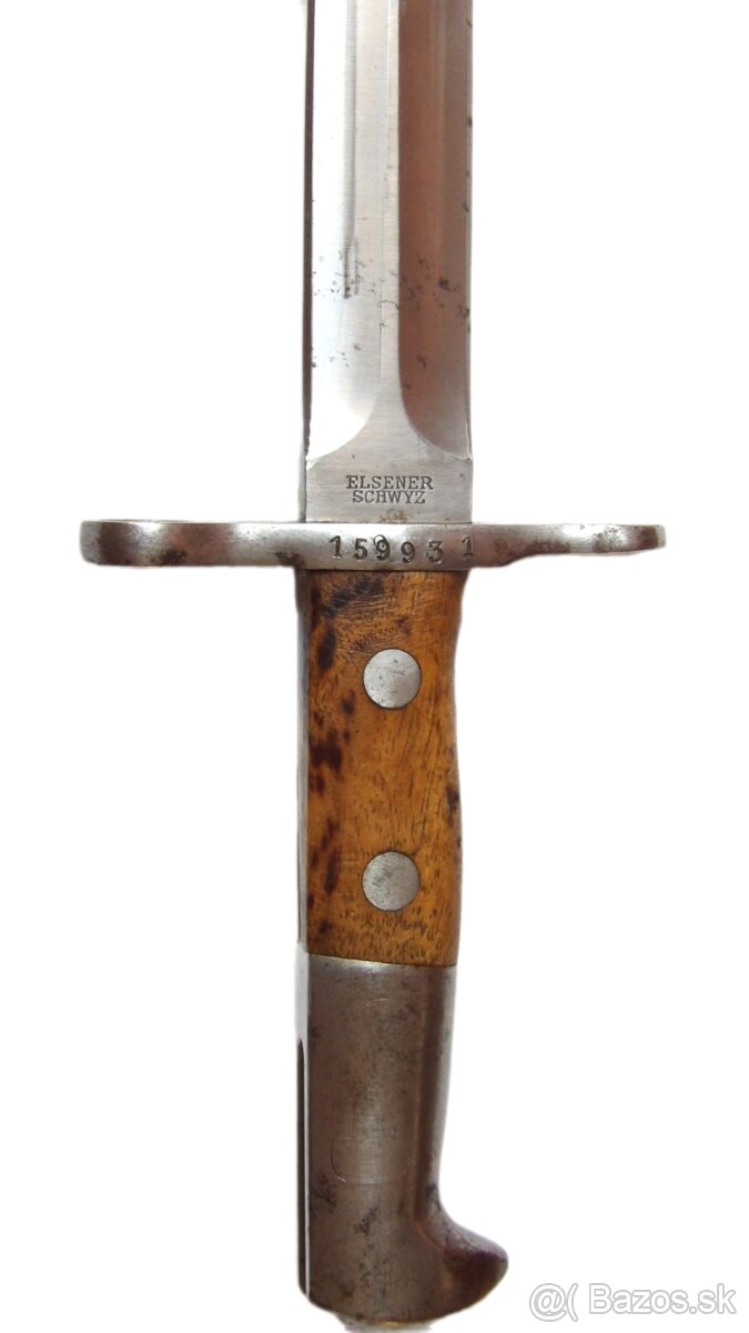 Bodák - Schmidt Rubin - 6