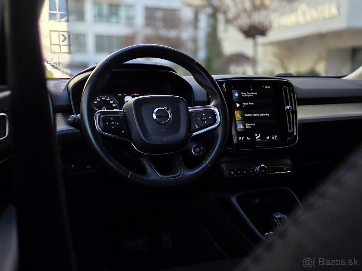 Volvo XC40 D3 2.0d - 6