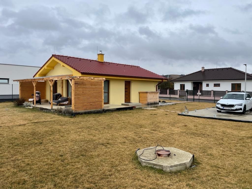 Predaj RD Ožďany - 6