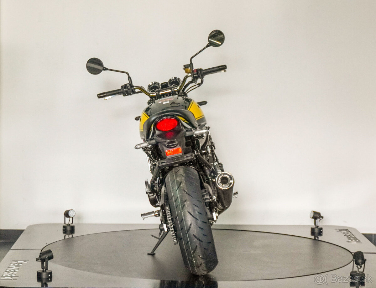 Kawasaki Z900RS Akcia - 6