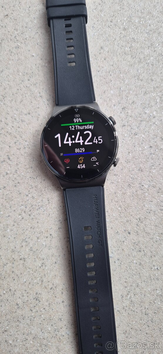 Huawei watch Gt 2 pro - 6