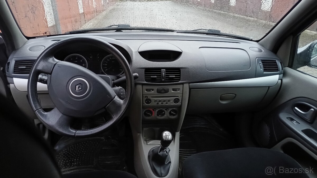 Renault Thalia 2009 - 6