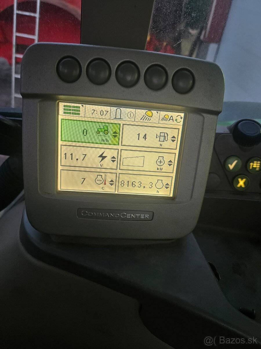 John Deere 6430 PREMIUM - 6