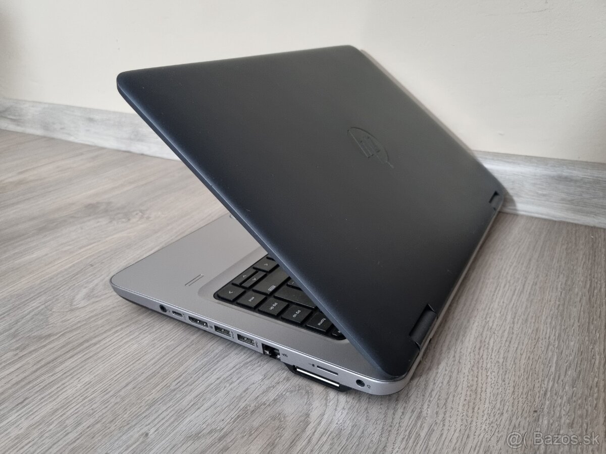 ▼HP ProBook 645 G2 - 14" / AMD A8-8600B / GPU 1GB / 8GB▼ - 6