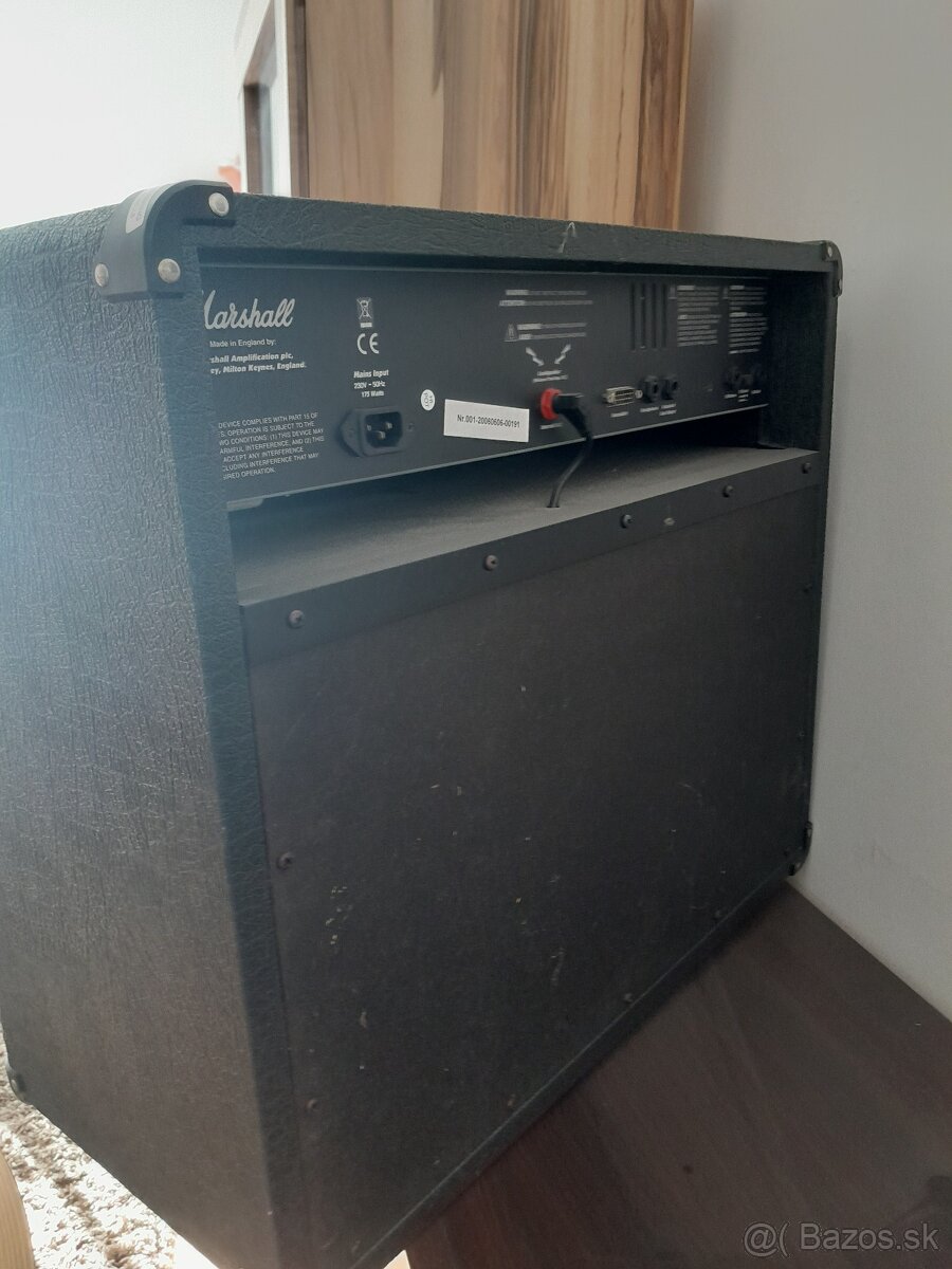 PREDAM MARSHALL KOMBO - 6