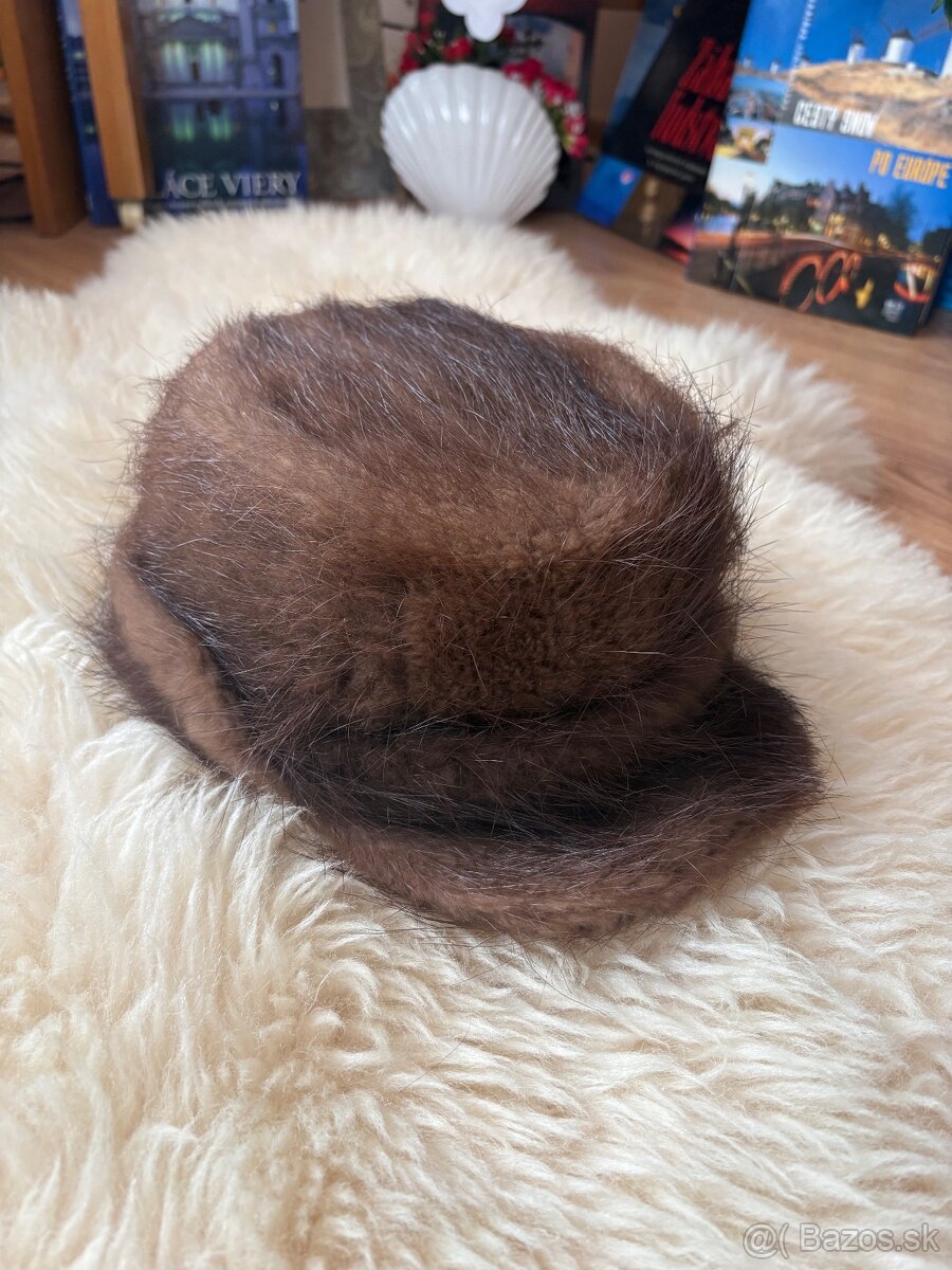 Predám slovenský kožuch - 6