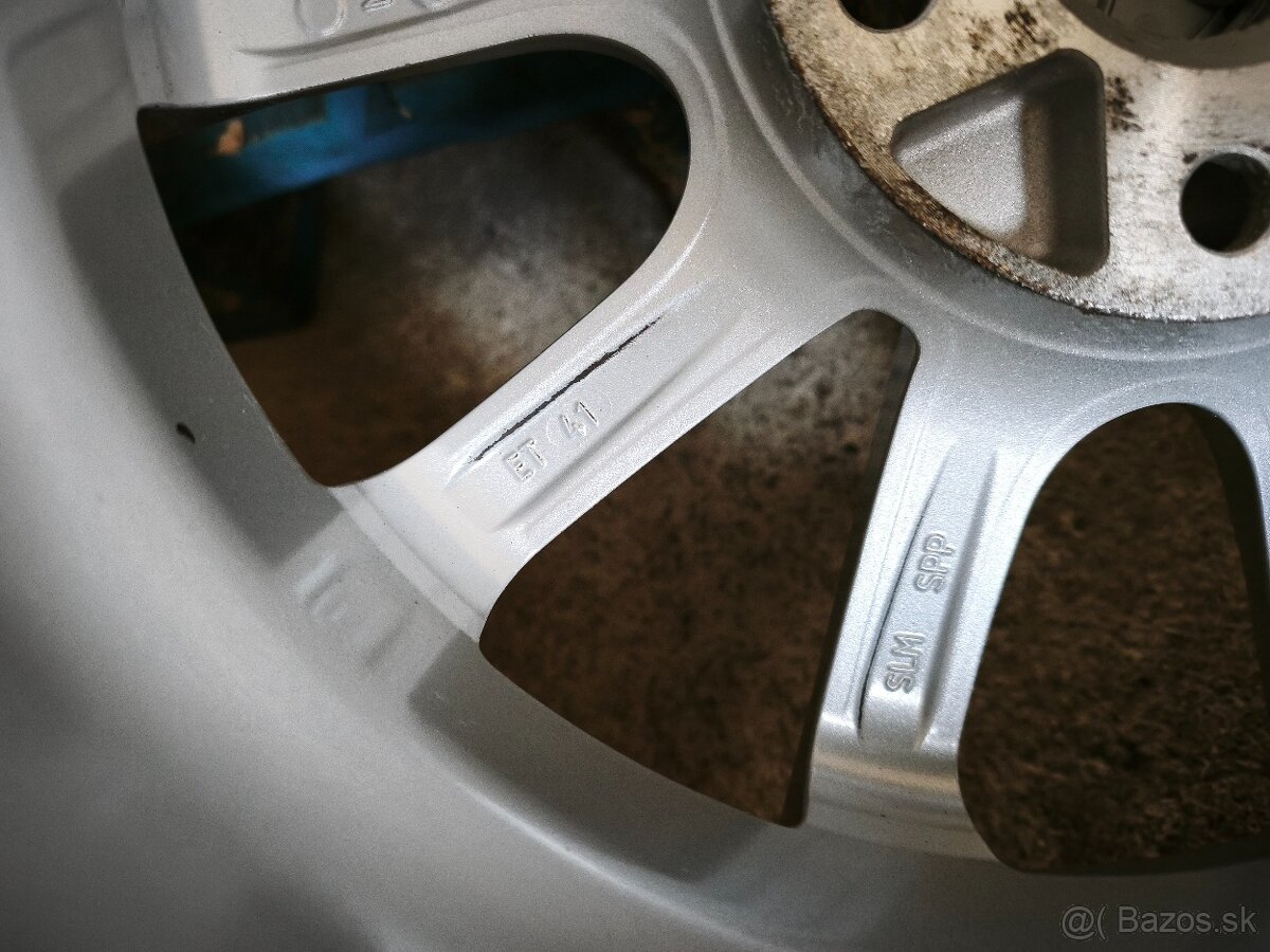 5x112,r16,ALUTEC,6,5J,et41-215/60-Semperit-2022-5mm - 6