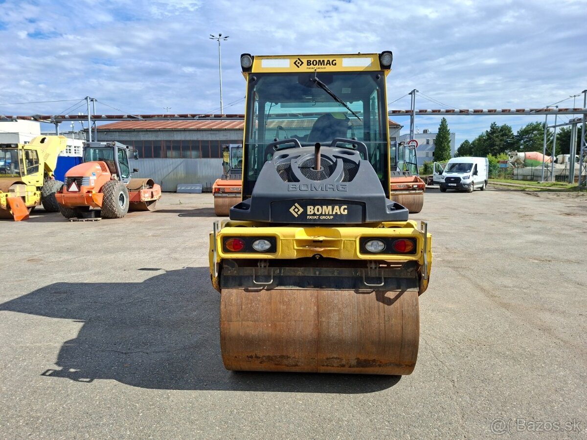 BOMAG BW 154 AP-4I AM - 6