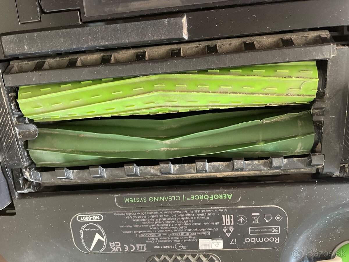 Irobot roomba E5 - 6