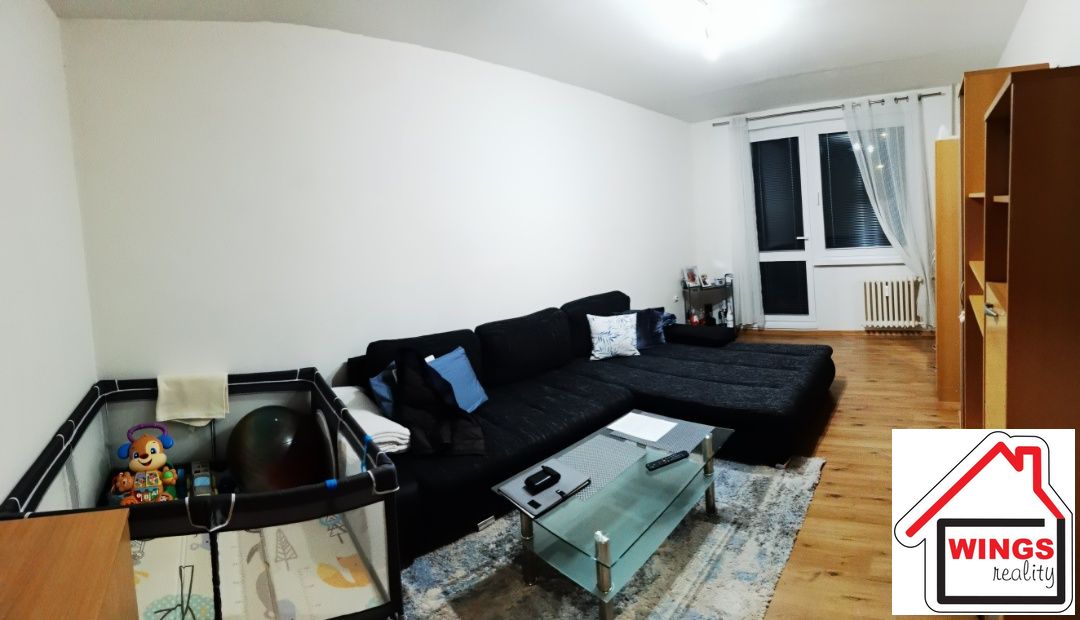 REZERVOVANÉ 4 izbový byt v Seredi na ul. M. R. Štefá - 6