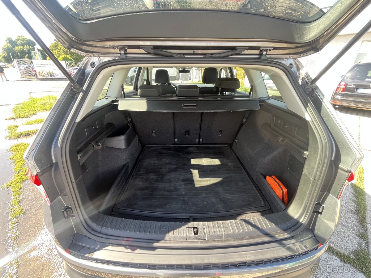 Škoda Kodiaq Ambition - 6