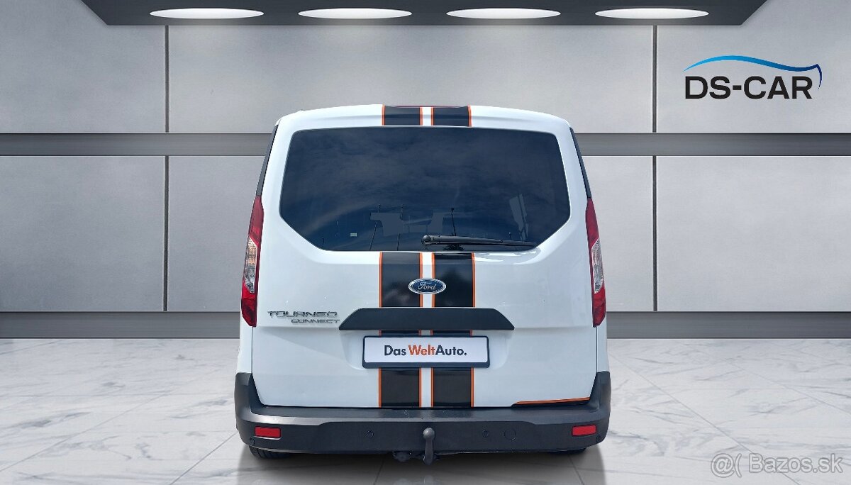 Ford Tourneo Grand Tourneo Connect 1.5 TDCi EcoBlue Trend - 6
