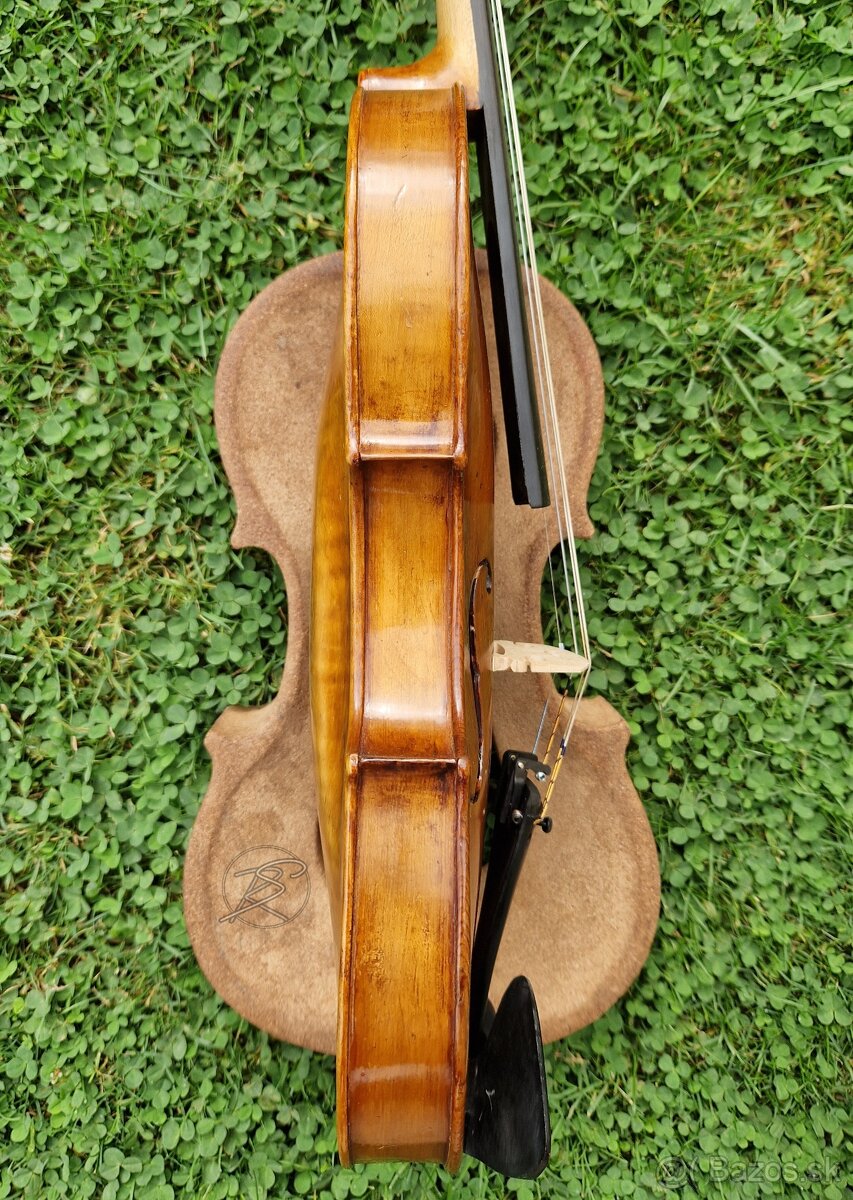 Barokové husle 4/4 - 6