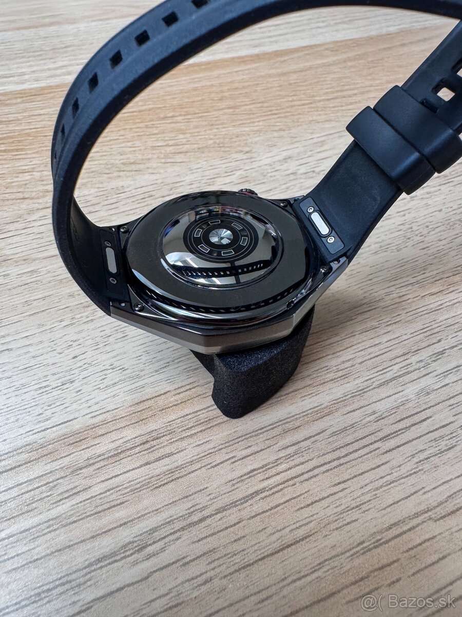 Huawei Watch GT 6 Pro 46mm Black - 6