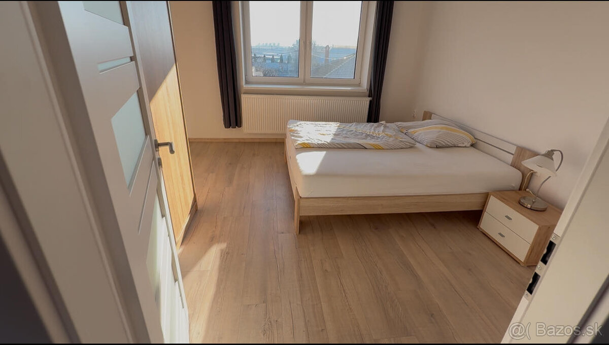 Krásny 2izbový byt na prenájom 📞 0903 509 294 - 6