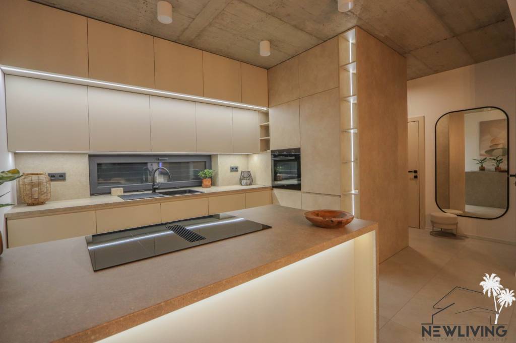 Na predaj 4iz. rodinný dom v Nitre - časť Kynek - 6