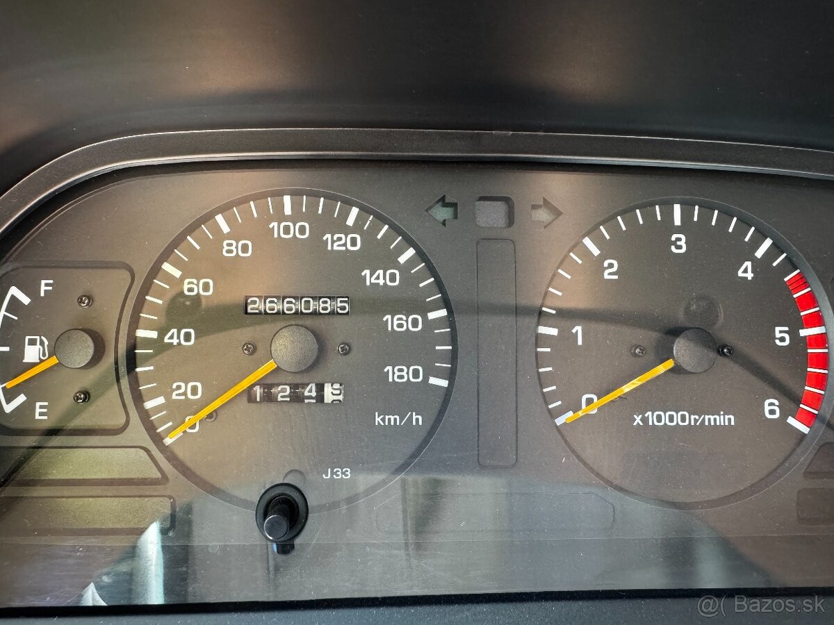 Toyota Land cruiser 120 3,0 D-4D 122KW pôvodný lak,dovoz IT - 6