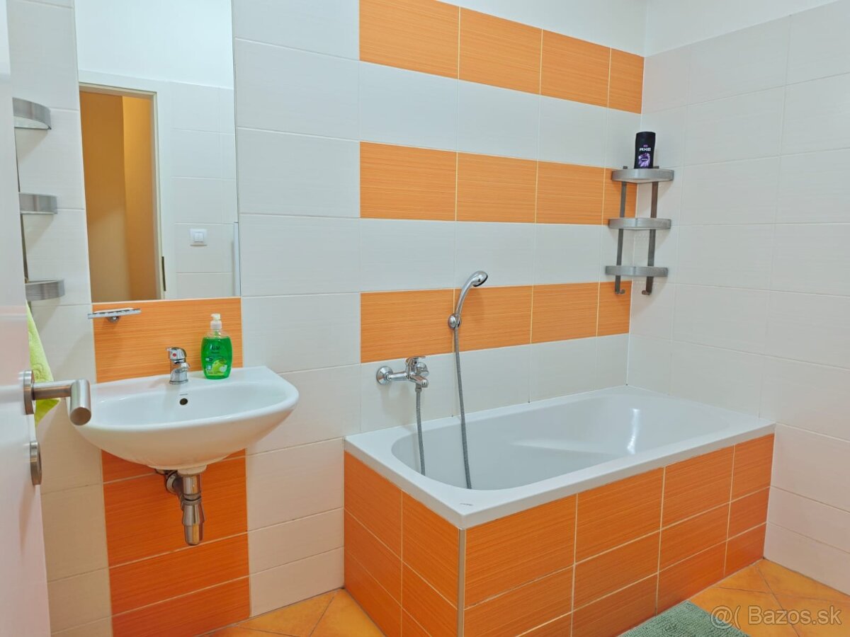 2-izbový byt na prenájom - 6