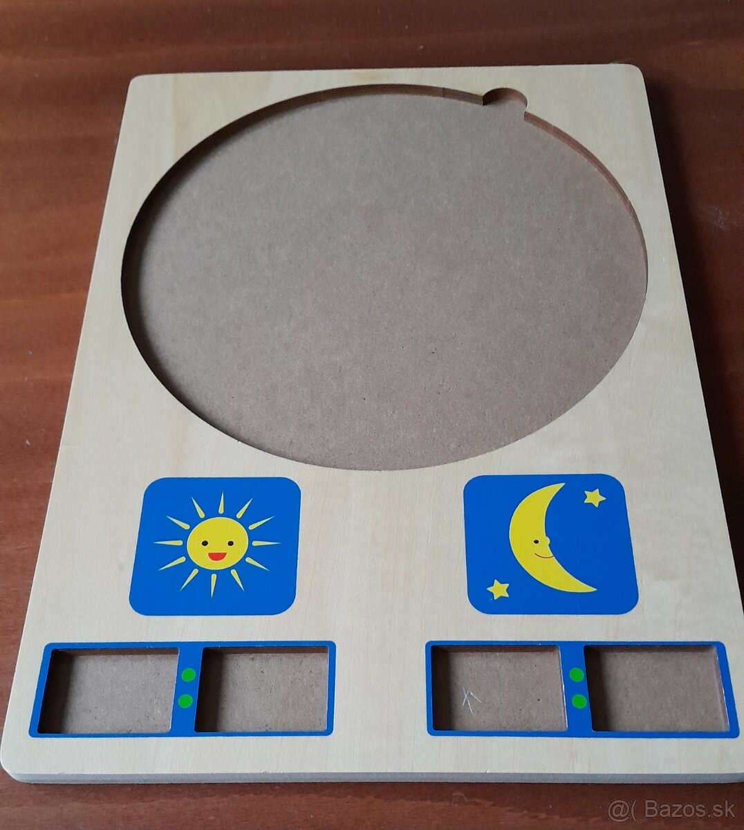 Hra urcovanie casu - 6