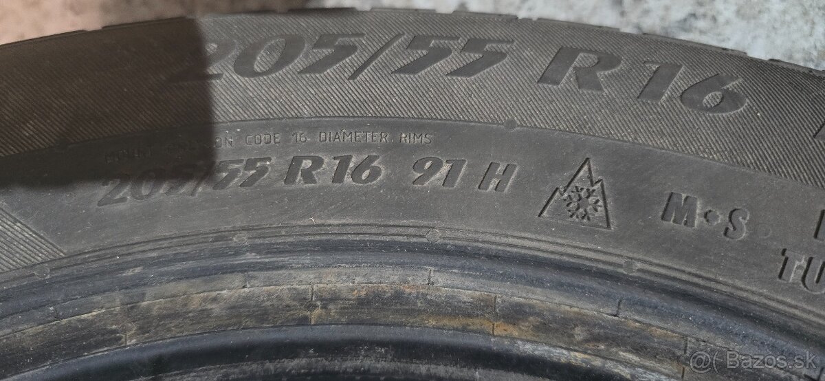 5x112-r16,6J-et43 + 215-60-r16 - 6