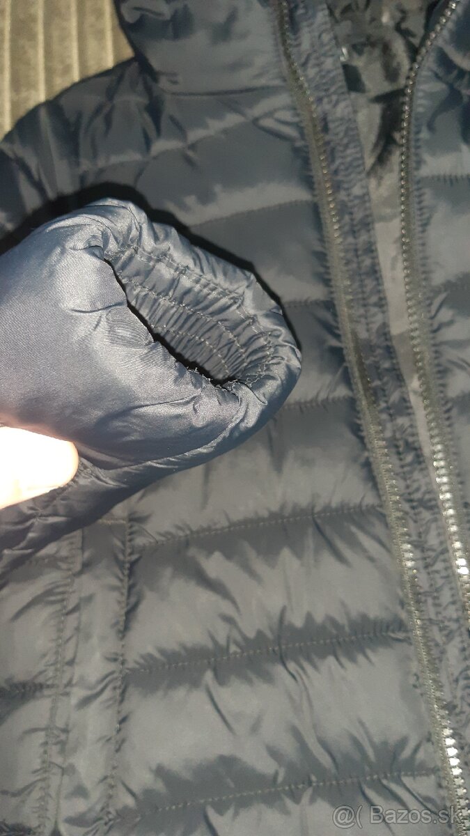 Chlapčenská bunda 4f v perfektnom stave. - 6