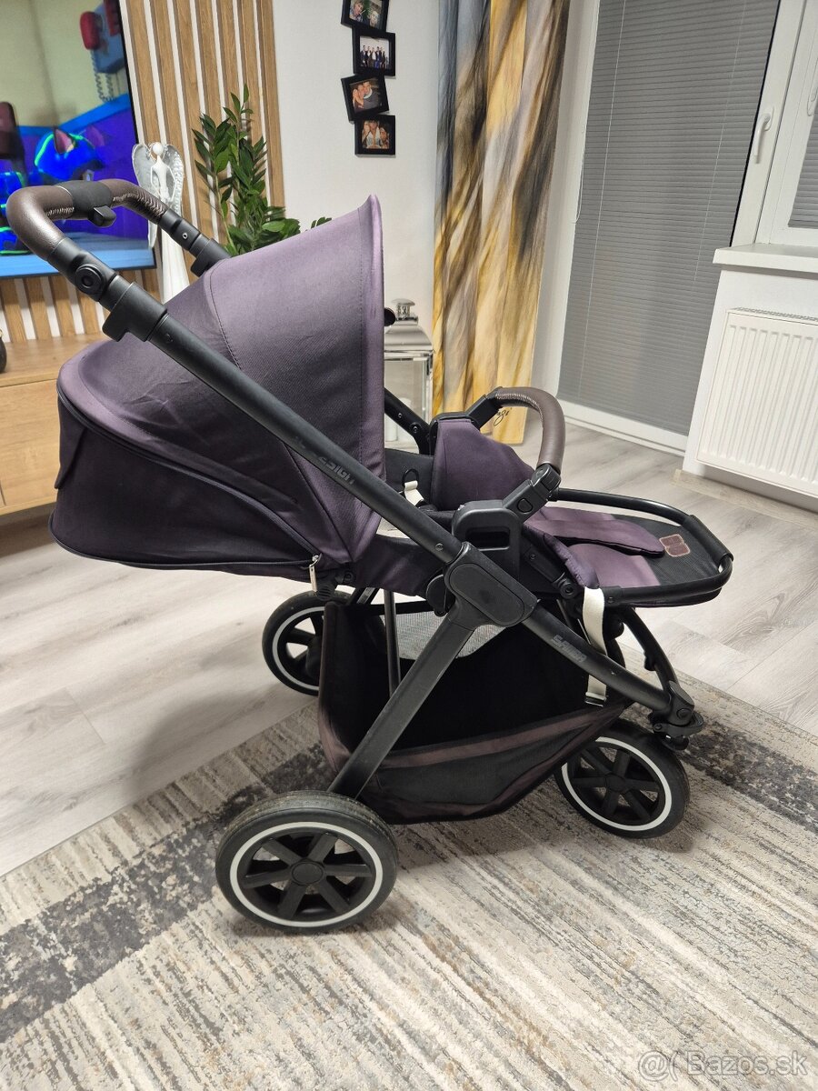 Predám kočík ABC - 6