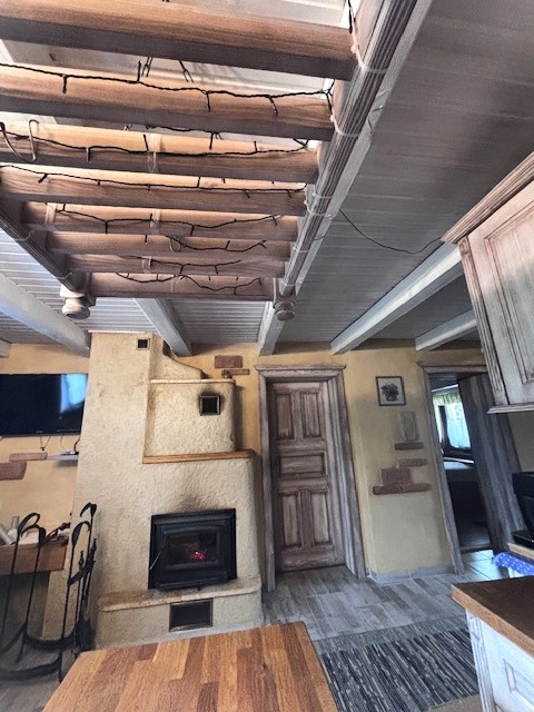 Romantická chalupa v srdci Myjavských kopaníc. - 6