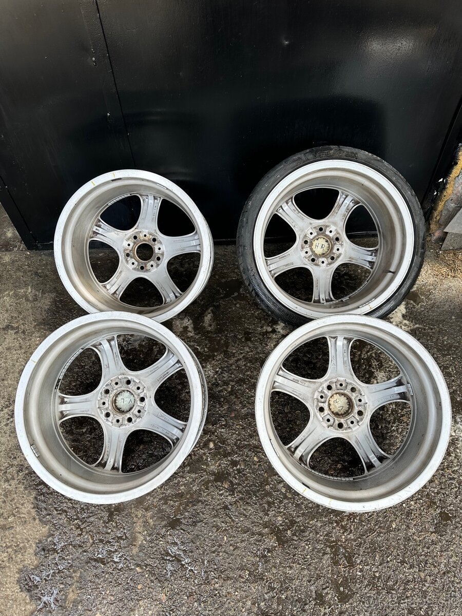 BMW R19 dvojrozmer style 230 - 6