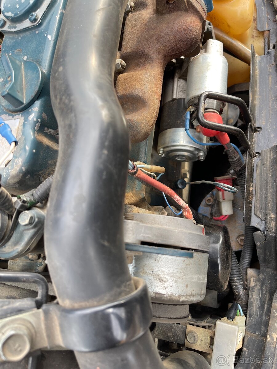 Kubota K008-3 minibager - 6