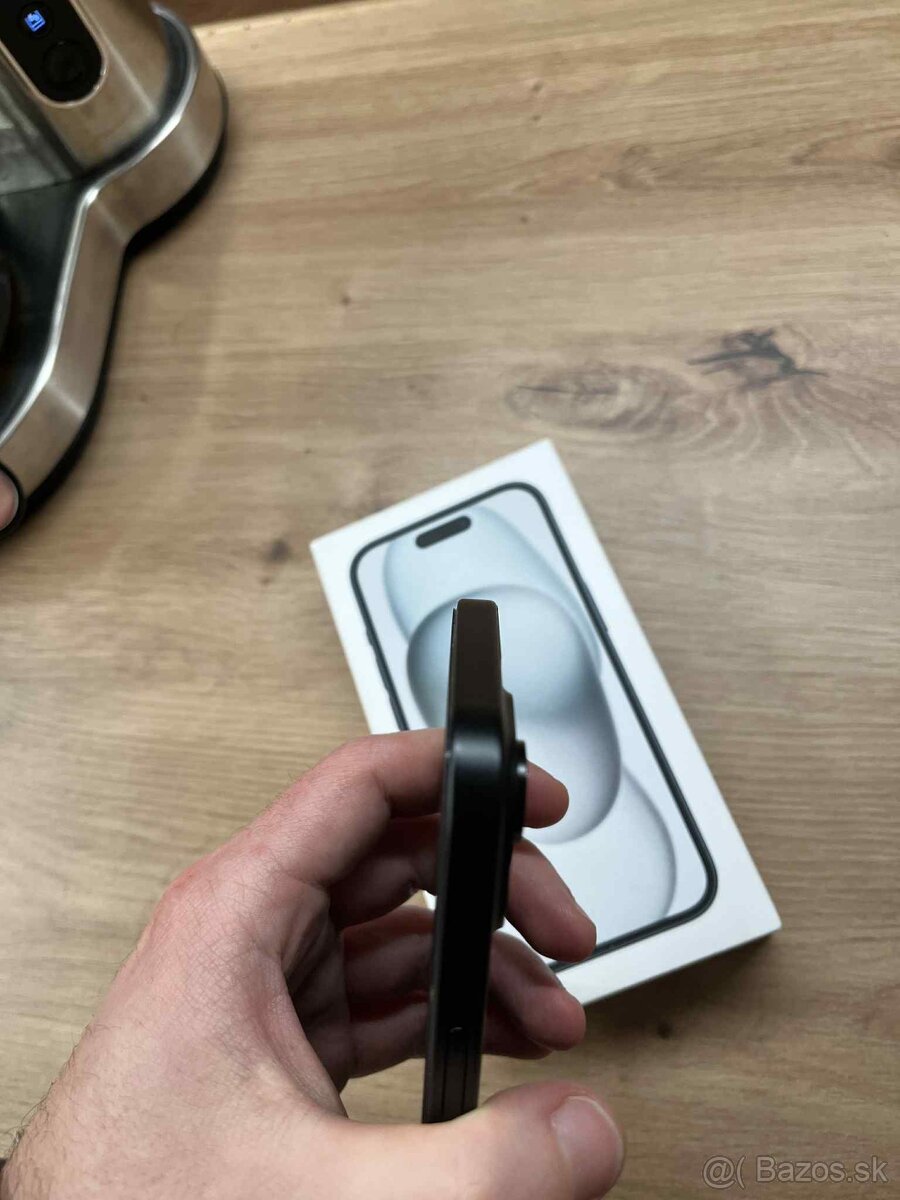 Iphone 15 128GB Telekom - 6