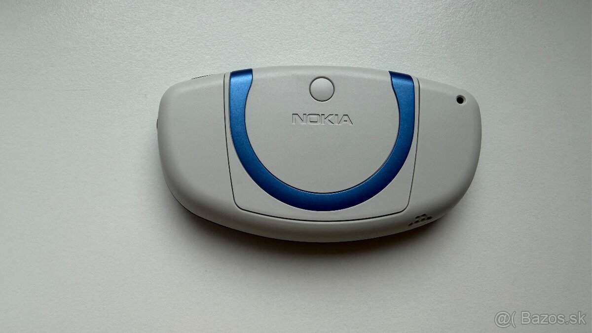 Nokia 3300 Slovenčina - 6