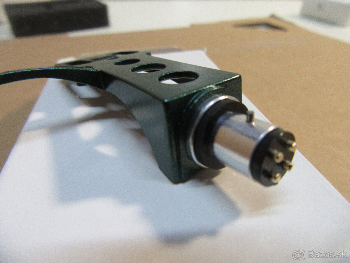 HEADSHELL-☘️-originál - 6