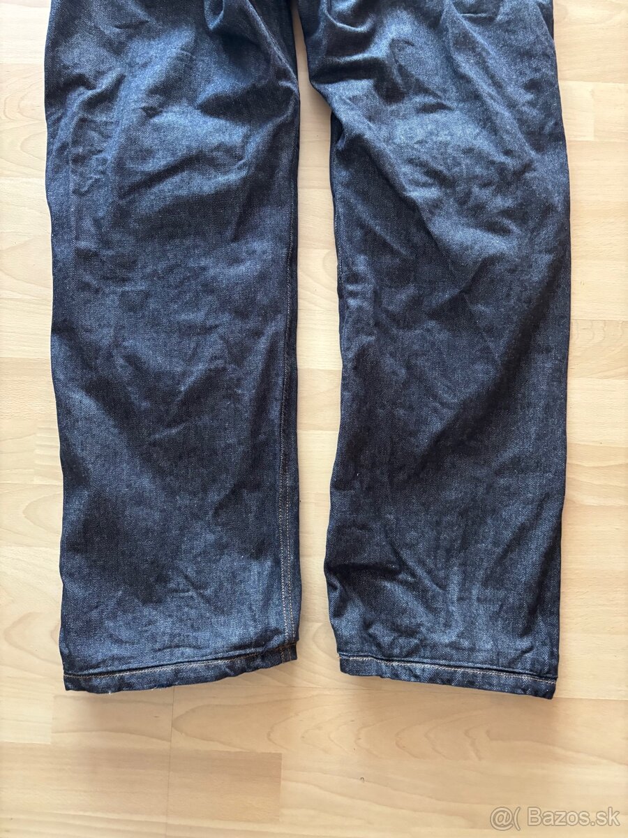 Alpinestars moto rifle - 6