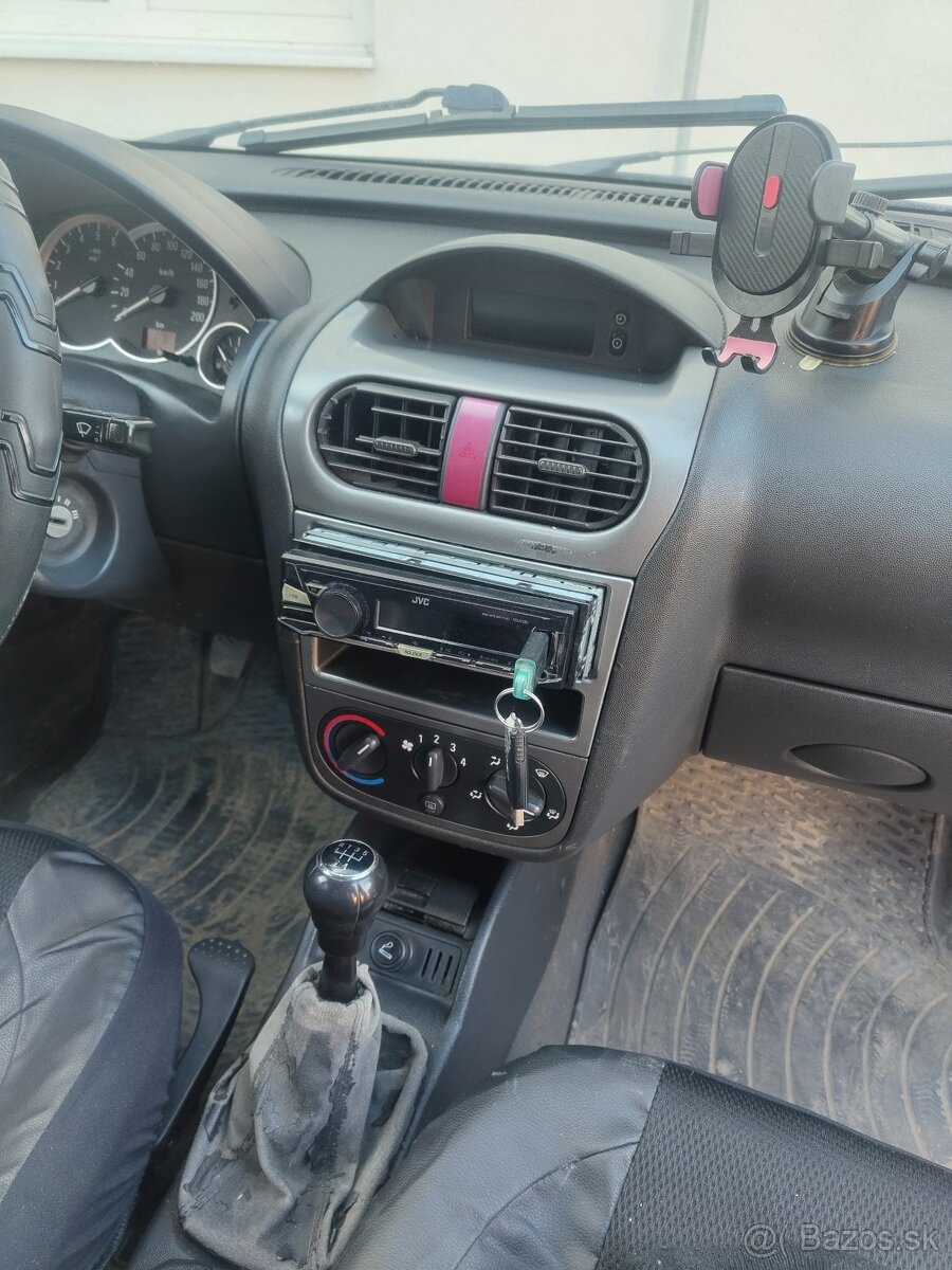 Opel Corsa 1.3 cdti 51kw - 6