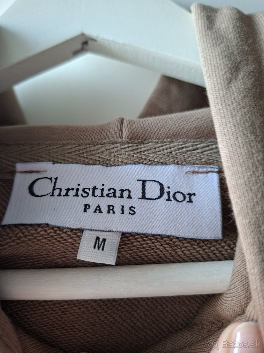 Dámska mikina s kapucňou - 6