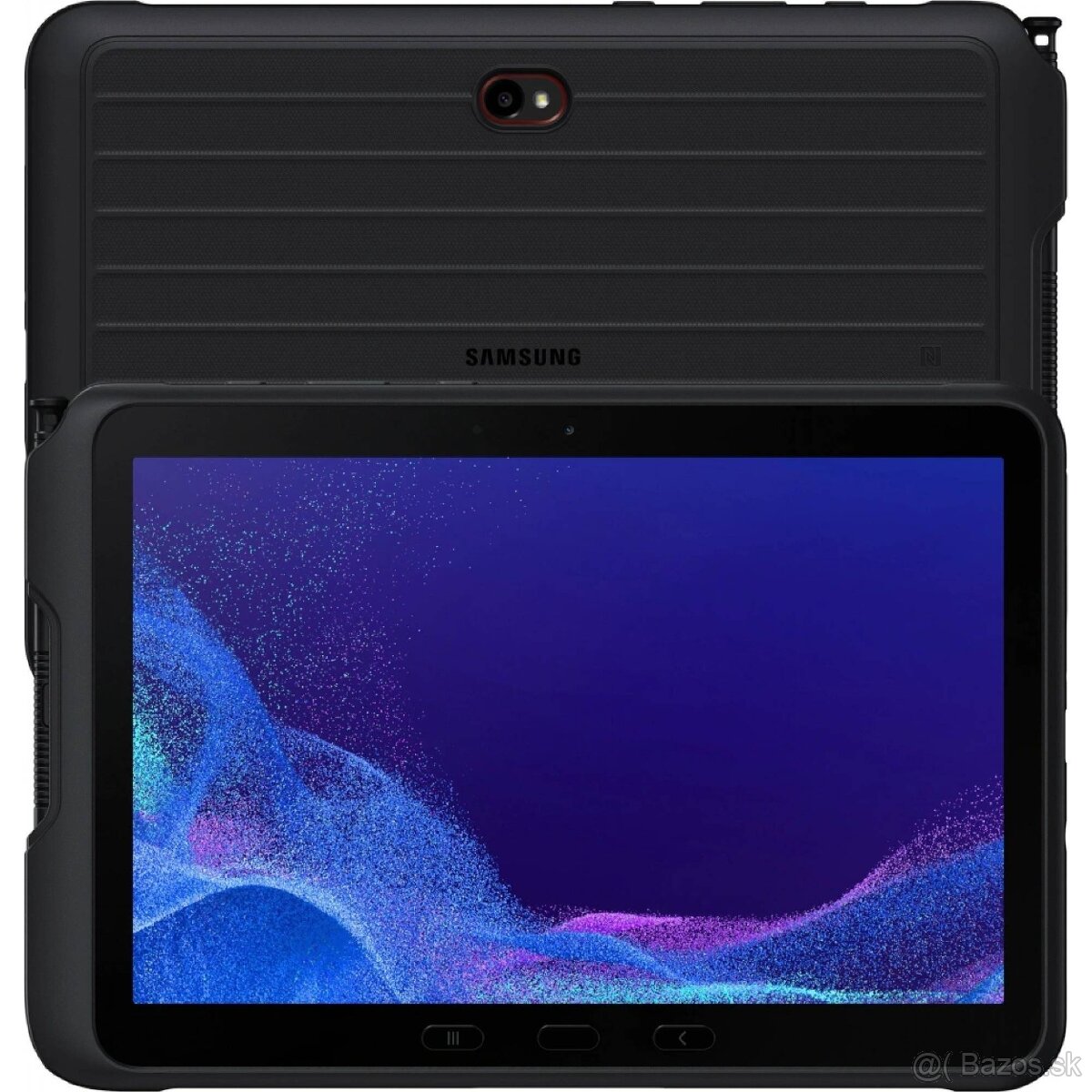 Nový a nerozbalený Samsung Galaxy Tab Active 4 Pro 5G - 6